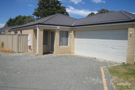 8a Ashburton St, Bentley, WA 6102