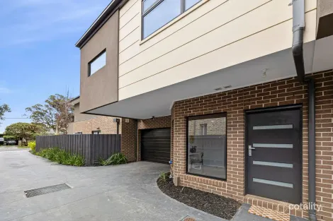 2/4 Kimbarra St, Clayton South, VIC 3169