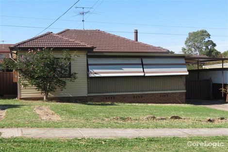 Property photo of 29 Lock Street Blacktown NSW 2148