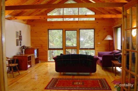 Property photo of 71 Mt Pleasant Road Monbulk VIC 3793