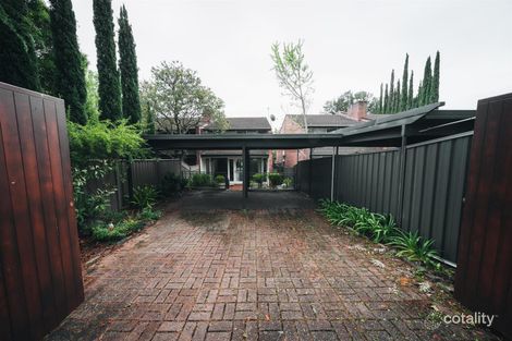 Property photo of 6/13 Balfour Road Springfield SA 5062