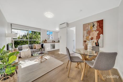 Property photo of 15/41 Carroll Crescent Glen Iris VIC 3146