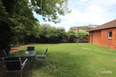 Property photo of 22 McIntyre Street Narrabundah ACT 2604