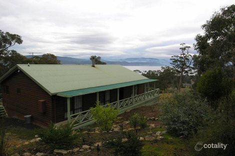 Property photo of 40 Wills Road Abels Bay TAS 7112
