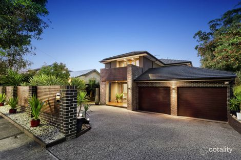Property photo of 139 Junction Road Nunawading VIC 3131