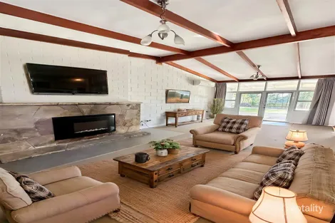 Property photo of 105 Cattai Ridge Road Glenorie NSW 2157