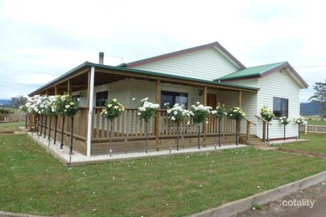 152 Ringarooma Rd, Legerwood, TAS 7263