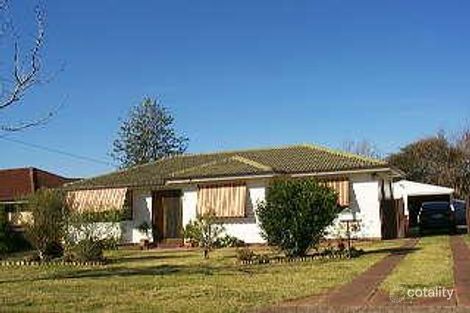 60 Skehan St, Centenary Heights, QLD 4350