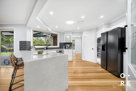 Property photo of 10 Minerva Crescent Beaumont Hills NSW 2155