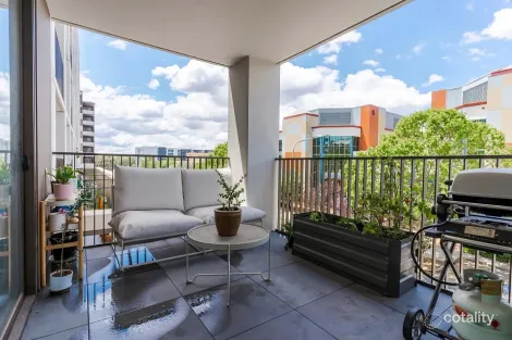 217/19 Challis St, Dickson, ACT 2602