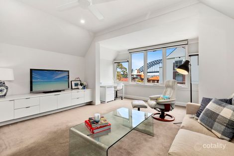 8/11-27 Carabella St, Kirribilli, NSW 2061