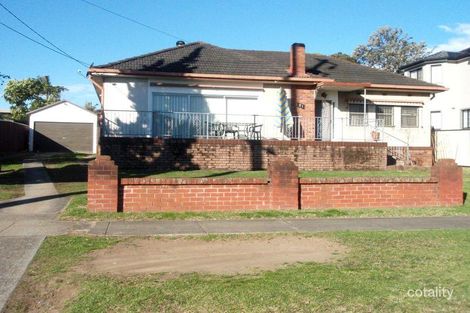 81 Wilkins St, Bankstown, NSW 2200