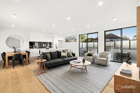 3/30b Charming St, Hampton East, VIC 3188