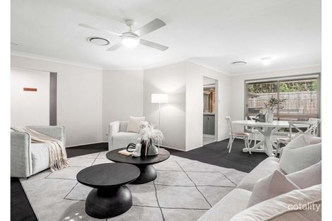 Property photo of 1 Saint Marys Court Capalaba QLD 4157