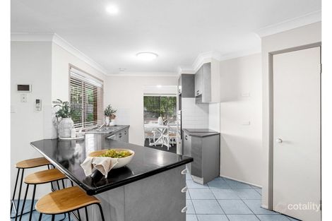 Property photo of 1 Saint Marys Court Capalaba QLD 4157