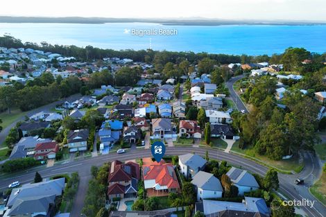 Property photo of 172 Spinnaker Way Corlette NSW 2315