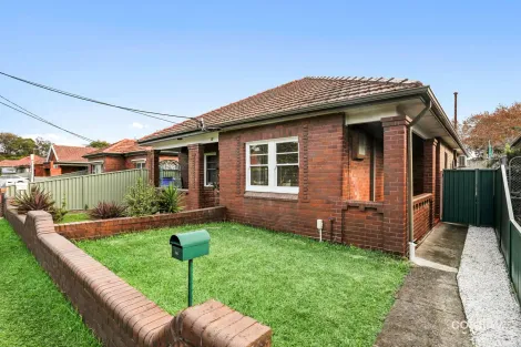 14 Walker Ave, Mascot, NSW 2020