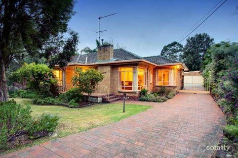 1 Patterson St, Nunawading, VIC 3131