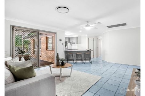 Property photo of 1 Saint Marys Court Capalaba QLD 4157