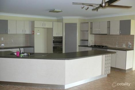 Property photo of 34 Plantation Street Dundowran QLD 4655
