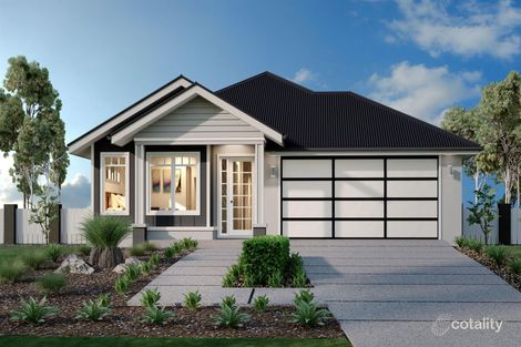 Lot 2550 Abundant Dr, Mount Duneed, VIC 3217