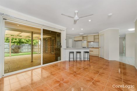 Property photo of 6 Belah Court Boyne Island QLD 4680