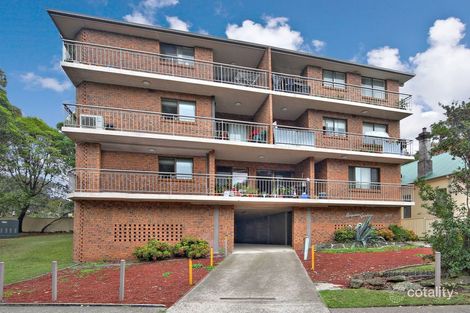 Property photo of 1/16-17 Alexandra Parade Rockdale NSW 2216