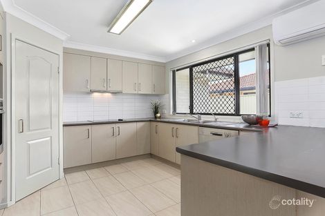 Property photo of 9 Cola Crescent Wynnum West QLD 4178