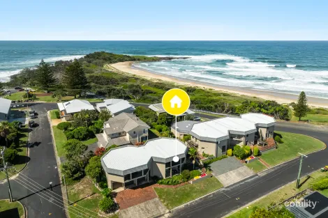 11/1 Pippie St, Yamba, NSW 2464