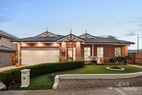 201 Arbour Bvd, Burnside Heights, VIC 3023