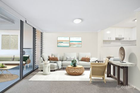 Property photo of 8/27-29 Quirk Road Manly Vale NSW 2093