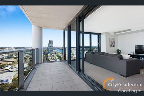 Property photo of 2406/1 Point Park Crescent Docklands VIC 3008