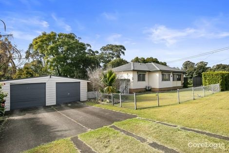 Property photo of 17 Wermol Street Kurri Kurri NSW 2327