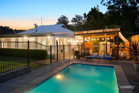 Property photo of 10 Rawson Street Bellingen NSW 2454