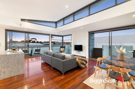 Property photo of 8 Newlands Street Richmond VIC 3121