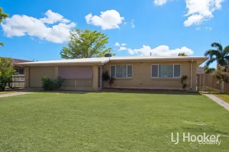 Property photo of 24 Marsh Street Heatley QLD 4814