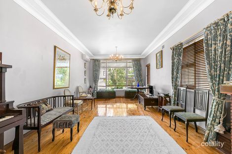 Property photo of 11 Courland Street Randwick NSW 2031