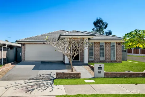 53 Northridge Rd, Jordan Springs, NSW 2747