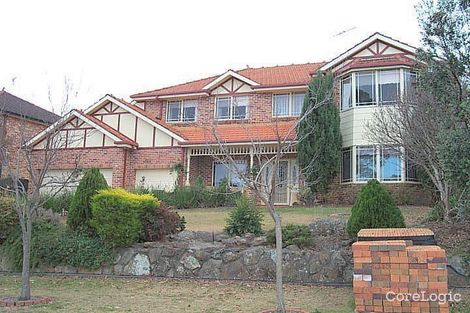 Property photo of 13 Badenoch Avenue Glenhaven NSW 2156