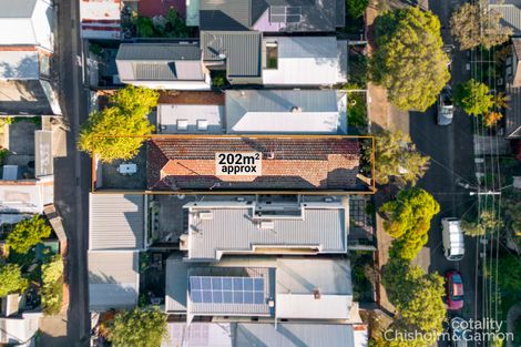 Property photo of 16 Nottingham Street Prahran VIC 3181