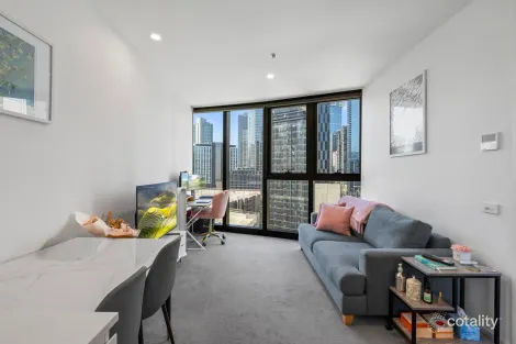 1109/105-107 Clarendon St, Southbank, VIC 3006