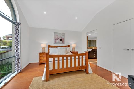 Property photo of 4 Burrill Court Taylors Hill VIC 3037