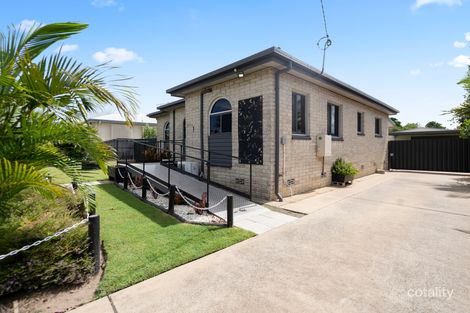 Property photo of 1 Alice Street Walkervale QLD 4670