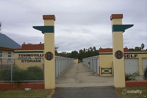 Property photo of 1/8-10 Ingham Road West End QLD 4810