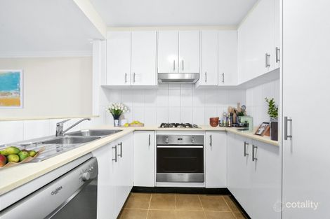 Property photo of 8/27-29 Quirk Road Manly Vale NSW 2093
