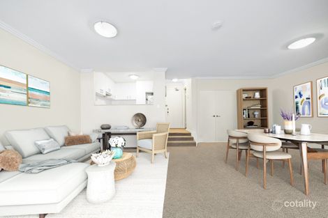 Property photo of 8/27-29 Quirk Road Manly Vale NSW 2093