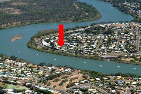 Property photo of 3 Seal Street Boyne Island QLD 4680