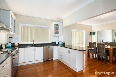 Property photo of 2 Shell Cove Road Barrack Point NSW 2528
