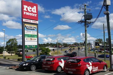 Property photo of 348 Warwick Road Yamanto QLD 4305