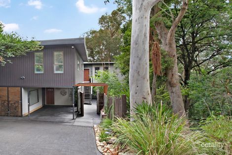 Property photo of 37 Stuart Street Kotara South NSW 2289